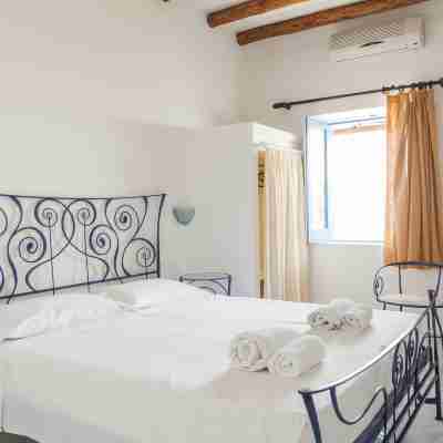 Hotel Girasole Rooms