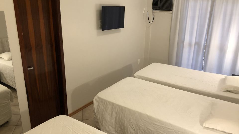 Hotel Brasil Express