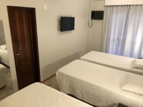 Hotel Brasil Express
