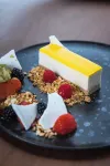 Umi Hotel - breakfast