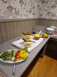 Kroppefjäll Bed & Breakfast Hotel di Mellerud N