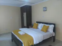 Heritage Plaza Accommodation - Pensions