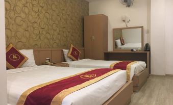 New Legend Hotel