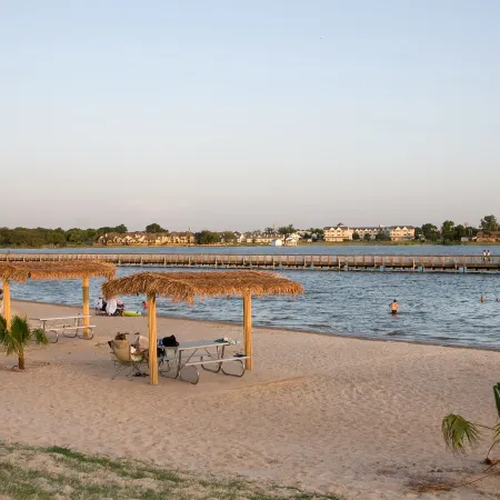 Hilton Garden Inn Granbury