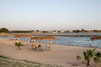Hilton Garden Inn Granbury - parking
