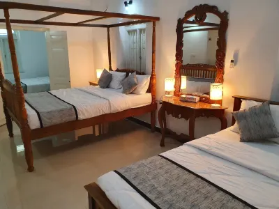 Nilaru Villa