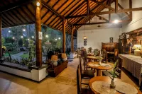 Rumah Mertua Heritage