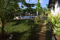 Highland Bungalows โรงแรมใน