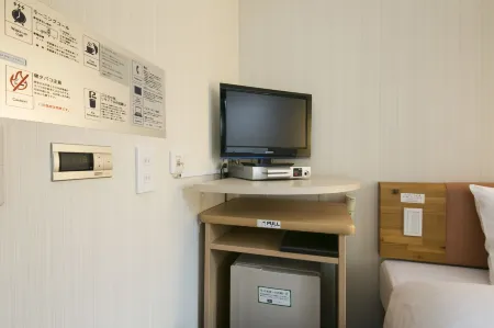 Washington R&B Hotel Shin Yokohama Ekimae Отели рядом со станцией Tsunashima Railway Station