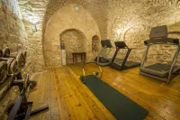 Ruth Safed by Dan Hotels - Fitnessstudio