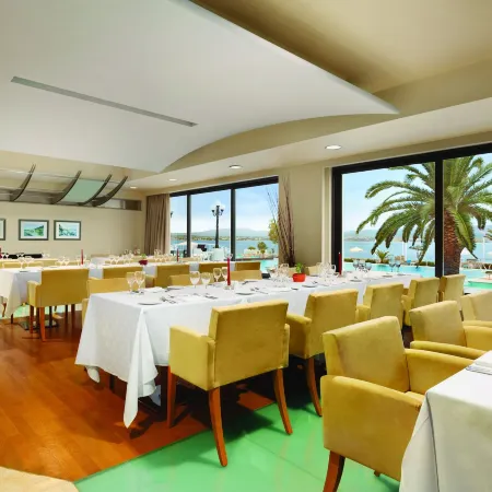 Wyndham Loutraki Poseidon Resort