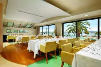 Wyndham Loutraki Poseidon Resort - Aamiainen