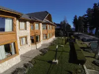 Apart Altos Del Nahuel Hotel a San Carlos De Bariloche
