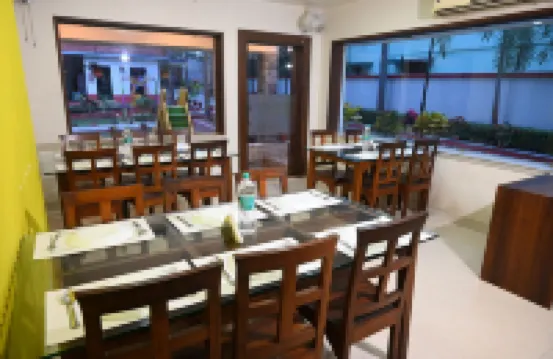 Santiniketan Residency
