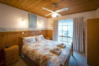 Sanctuary Park Cottages -  Privatzimmer