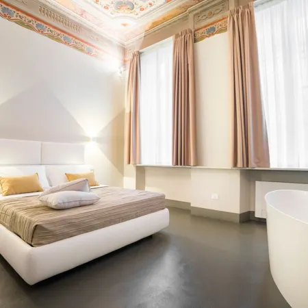 Lucus Exclusive B&B