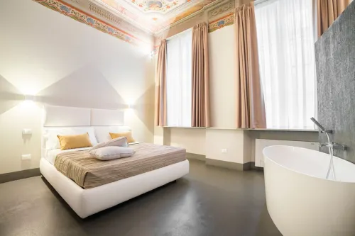 Lucus Exclusive B&B - Chambres d'hôtes