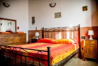 Luce Stellata Hotels in Podenzana