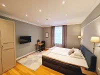 Das Friedrich Hotels in Seckau