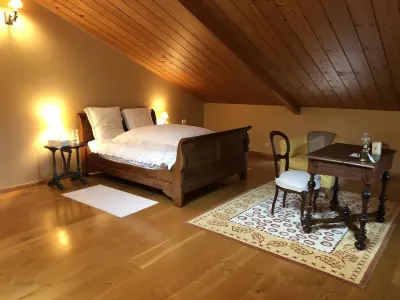 Vaste Chambre Proche Toulouse Dans Toulousaine 18ème Hotel a Fronton