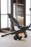 AC Hotel Santiago Cenco Costanera - Gym