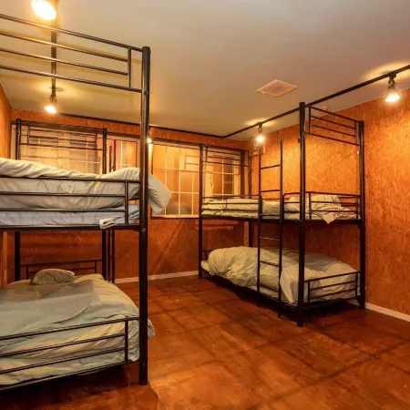 Youtei Hostel