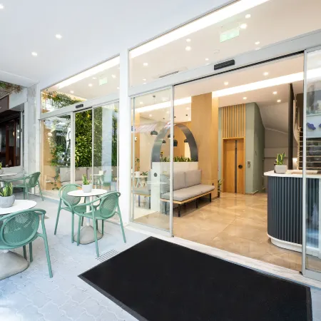 Enattica Suites