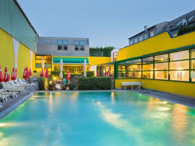 Vienna Sporthotel
