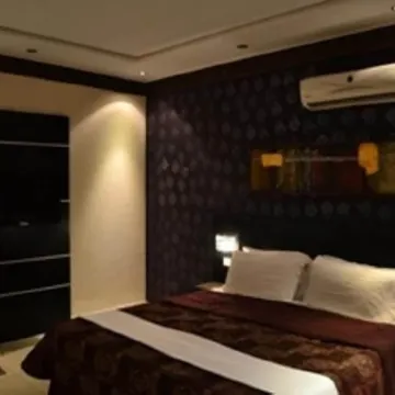 DAR NEYAARA SERVICED APARTMENTS โรงแรมใกล้สวนสาธารณะซาลาม