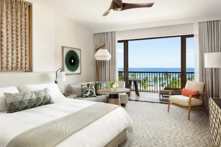 Mauna Lani, Auberge Resorts Collection