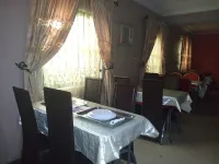 Akma Signature Hotel & Suites Hotel di 