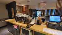 West in Hotel Yeosu