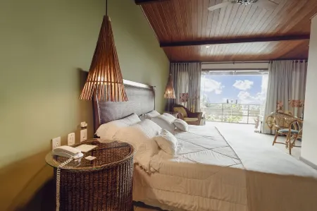 Hotel Ponta do Madeiro