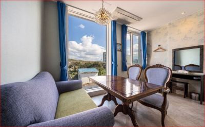 その他 ホテル ホワイトハウスの写真