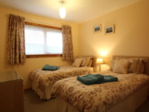 An Airigh Hotels in Stornoway