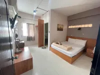 Sea Blue Cha-am Hotels in Bang Kao