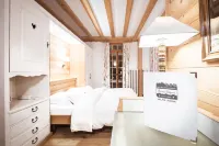 Boutique Hotel Beau-Séjour & Spa Superior - バルコニー