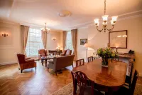 Kasteel de Wittenburg Hotels in Wassenaar