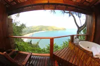 Ilha de Toque Toque Eco Hotel - Romantic