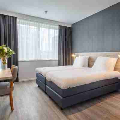Joy Hotel Rooms