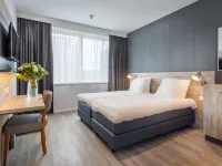 Joy Hotel Hôtels à : Amsterdam
