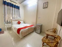Lucky Hotel Hotel di Bình Tân