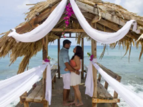 Tropikist Beach Hotel & Resort Hotels in Tobago