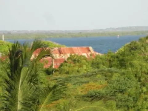Dudu Villas n Cottages Hotels in Shela