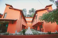 CLH Suites Ilha Grande Hotel a 