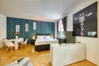 Aapartamentoos Hotels in Bratislava I