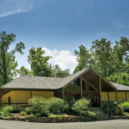 Makanda Inn