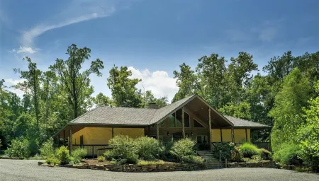 Makanda Inn Отели в г. Альто Пасс Пресинкт