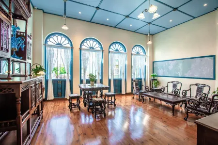 Woo Gallery & Boutique Hotel