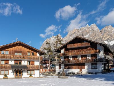 Chalet Stadio